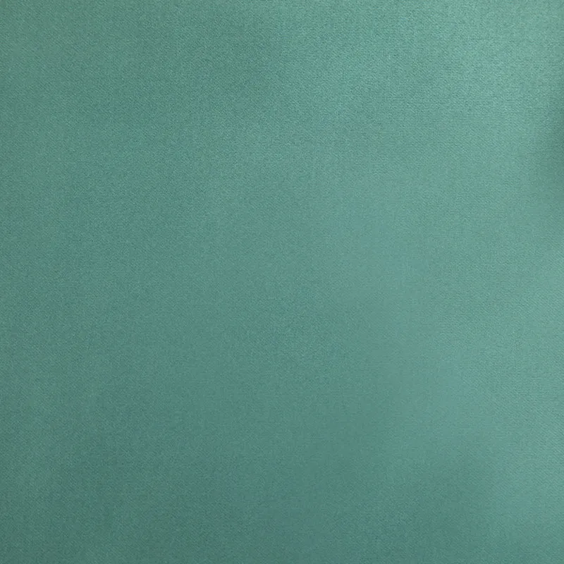 Satén Liso - Verde Agua | Decoración