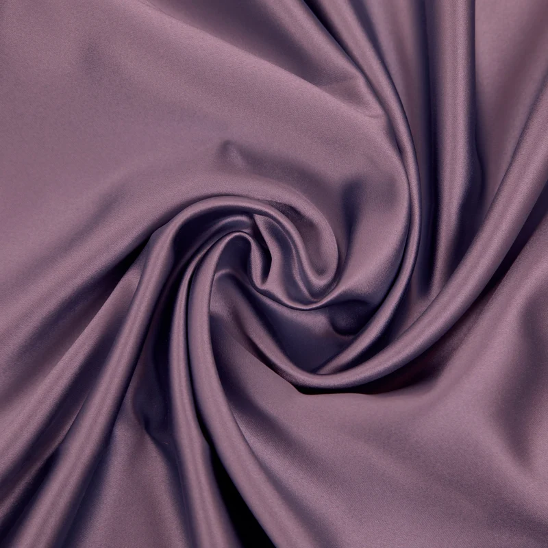 Satén Liso - Morado | Decoración