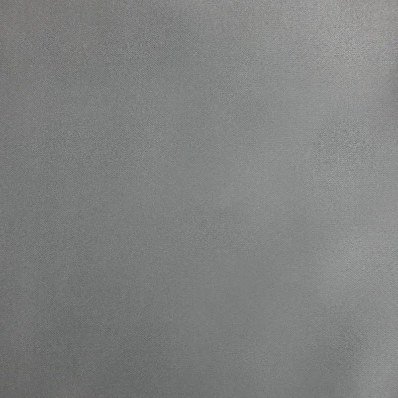 Satén Liso - Gris | Decoración