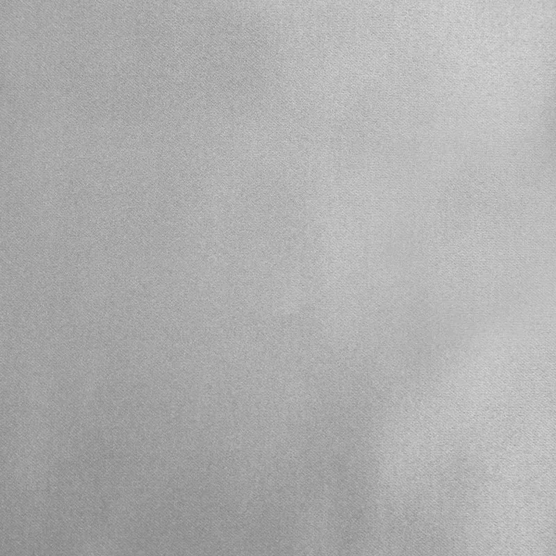 Satén Liso - Gris Claro | Decoración