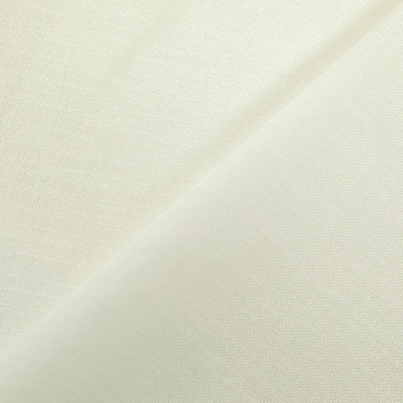 Tela para Cortinas con Plomo - Malla Pequeña