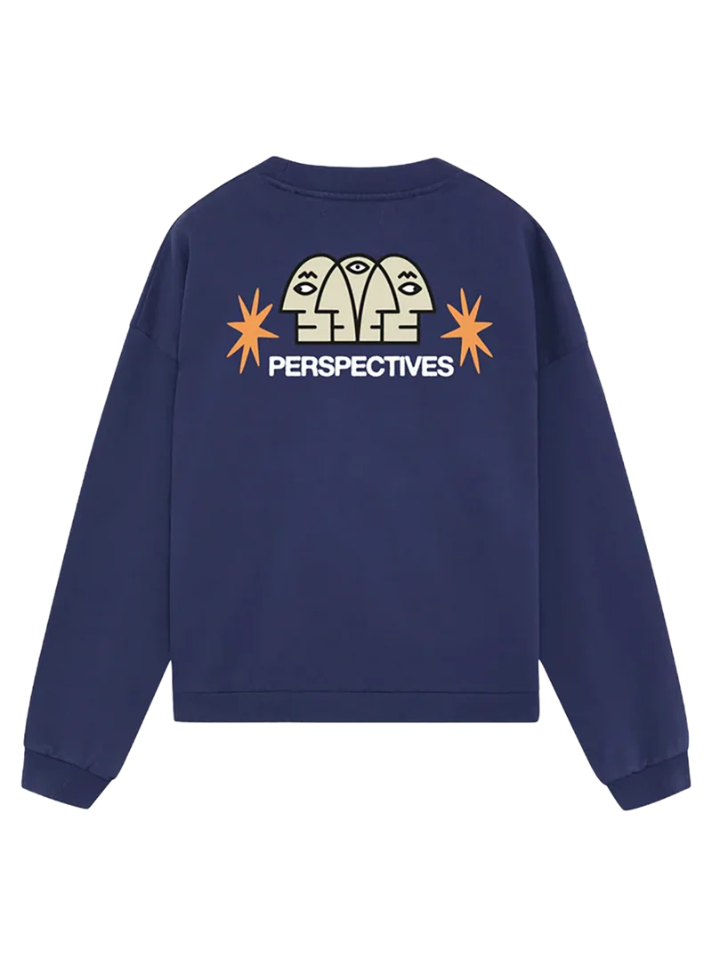 Sudadera Perspective
