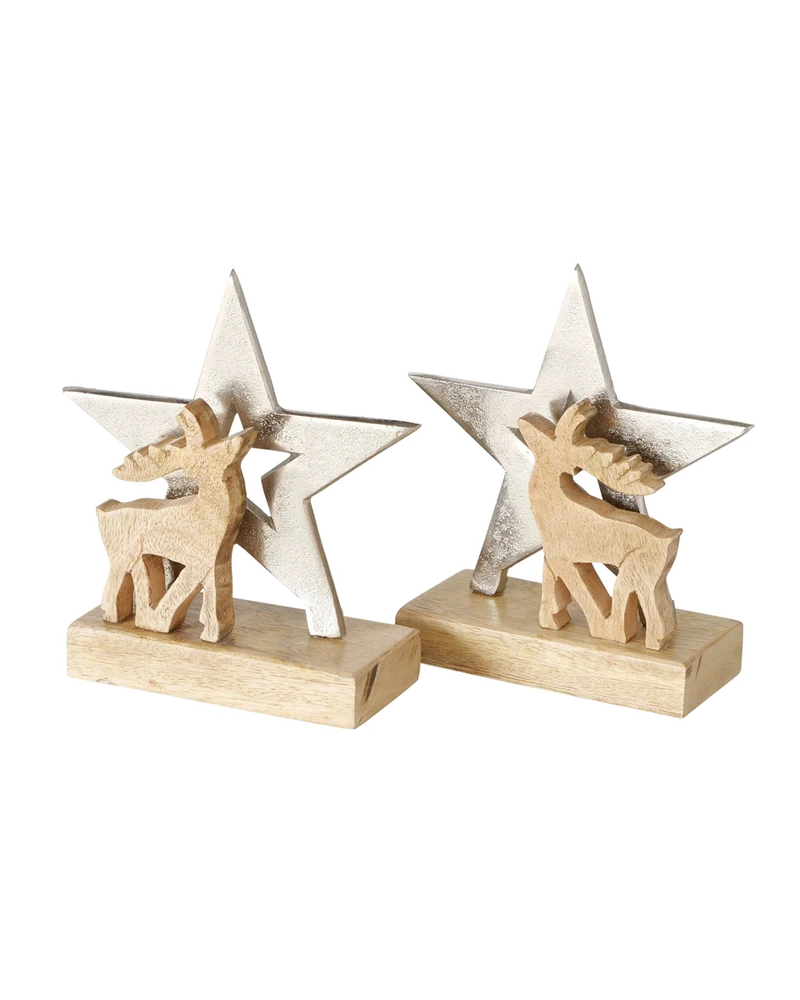 Decorative Object Runlow
