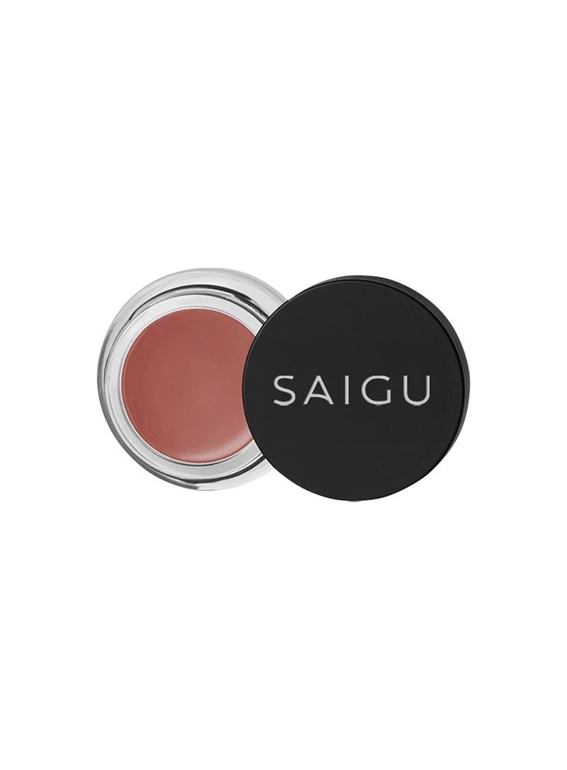 Colorete En Crema