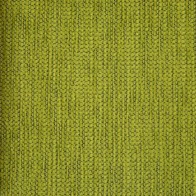 Tela Chenilla - Verde Lima