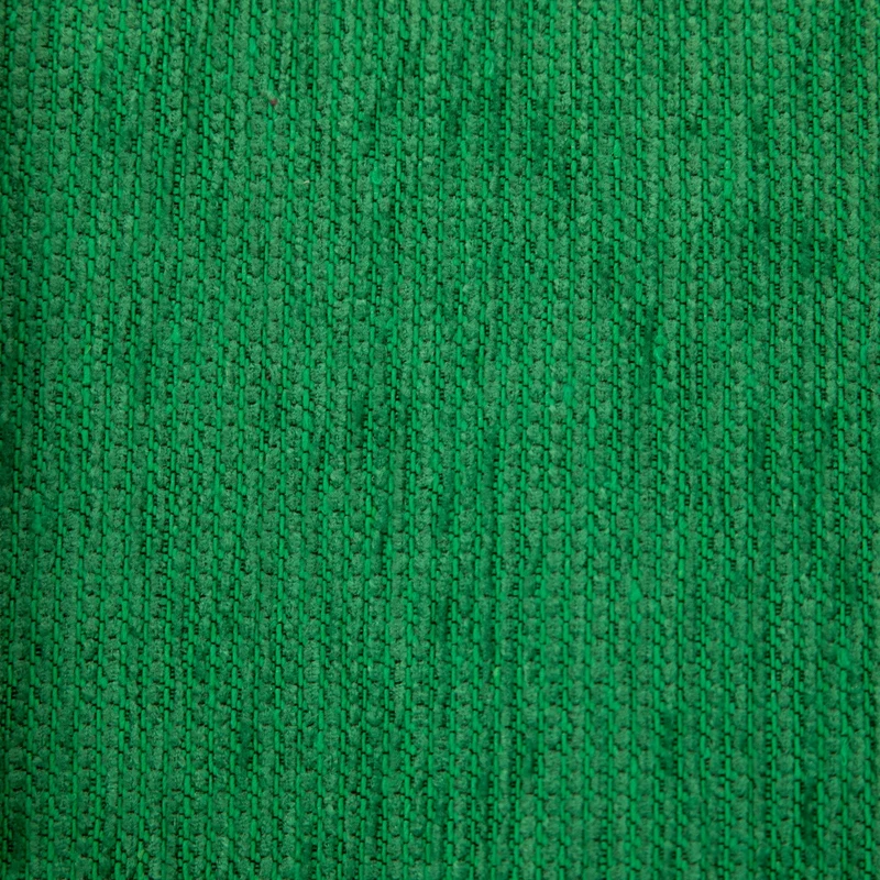 Tela Chenilla - Verde