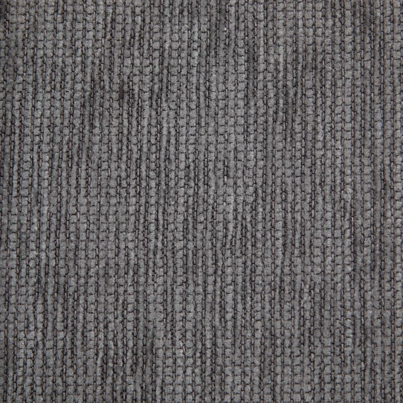 Tela Chenilla - Gris