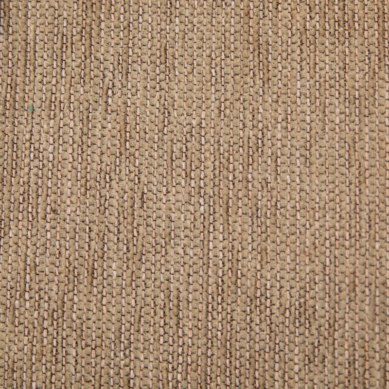 Tela Chenilla - Beige Oscuro