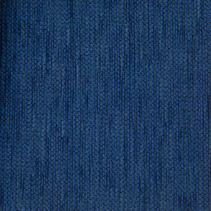 Tela Chenilla - Azul