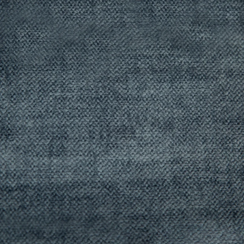 Tela para Tapizar Antimanchas | Delfi | Gris Oscuro