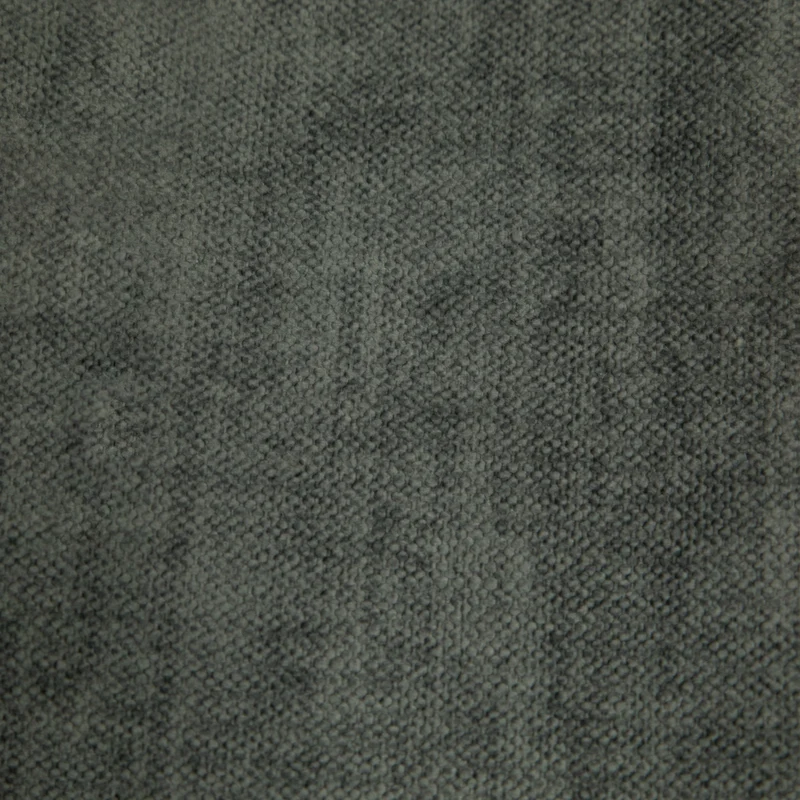 Tela para Tapizar Antimanchas | Delfi | Gris Cemento