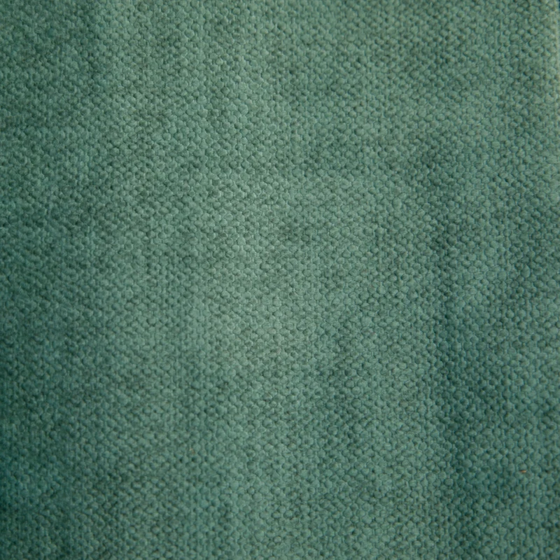 Tela para Tapizar Antimanchas | Delfi | Azul Turquesa