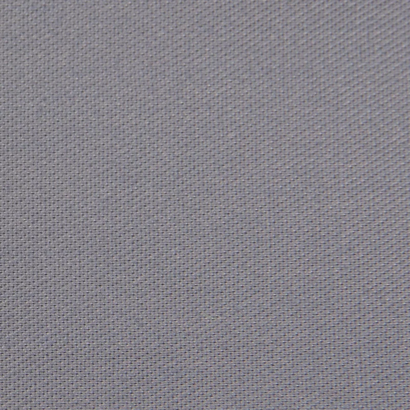 Tela de Sarga Elástica XLA Poliéster y Algodón 200g | Gris Taupé