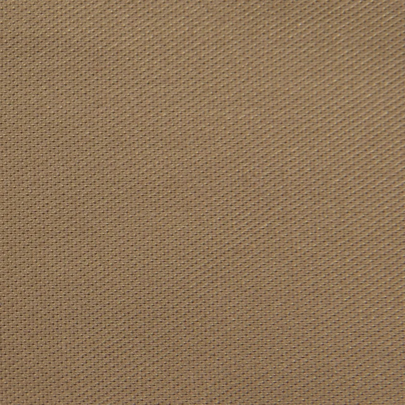Tela de Sarga Elástica XLA Poliéster y Algodón 200g | Camel
