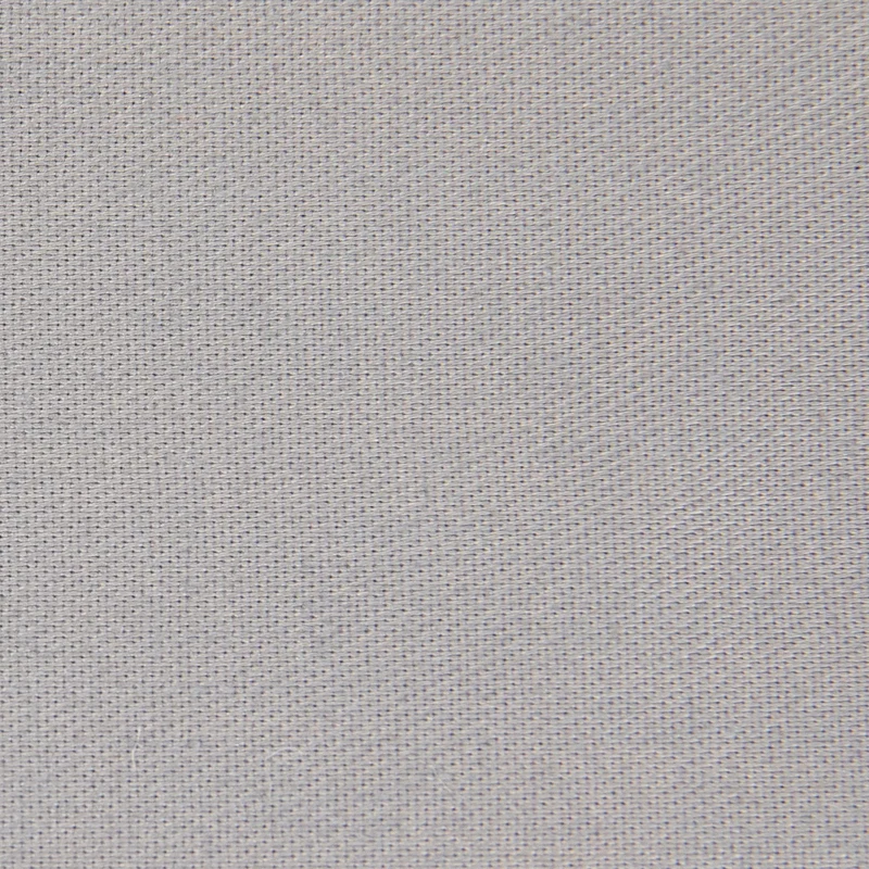 Tela Sarga Elástica de Poliéster y Algodón 200g | Gris taupe
