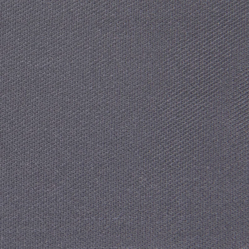 Tela Sarga Elástica de Poliéster y Algodón 200g | Gris cemento