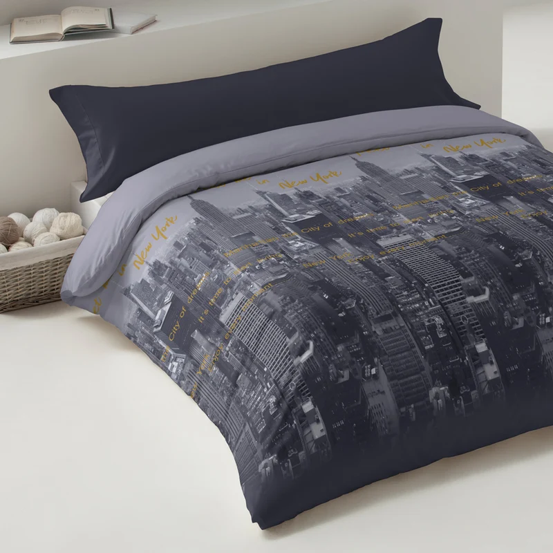 Funda nórdica microfibra soho