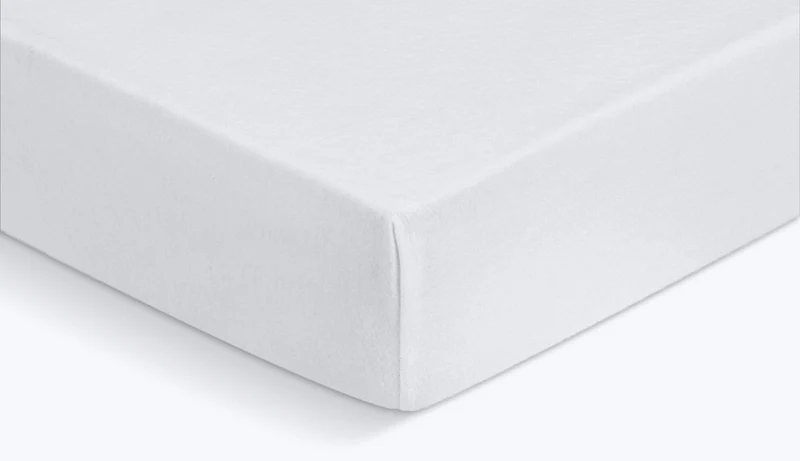 Protector de colchón impermeable para niños