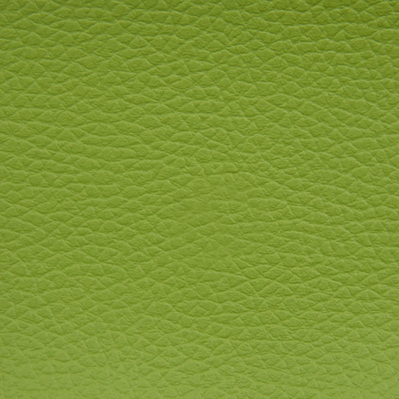 Polipiel | Cuero Sintetico | Verde Lima