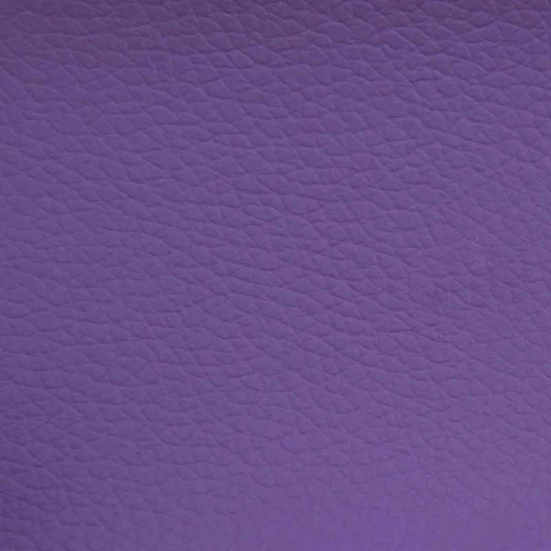 Polipiel | Cuero Sintetico | Morada