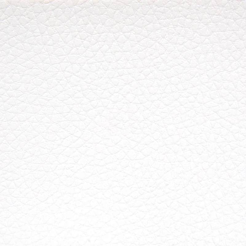 Polipiel | Cuero Sintetico | Blanca