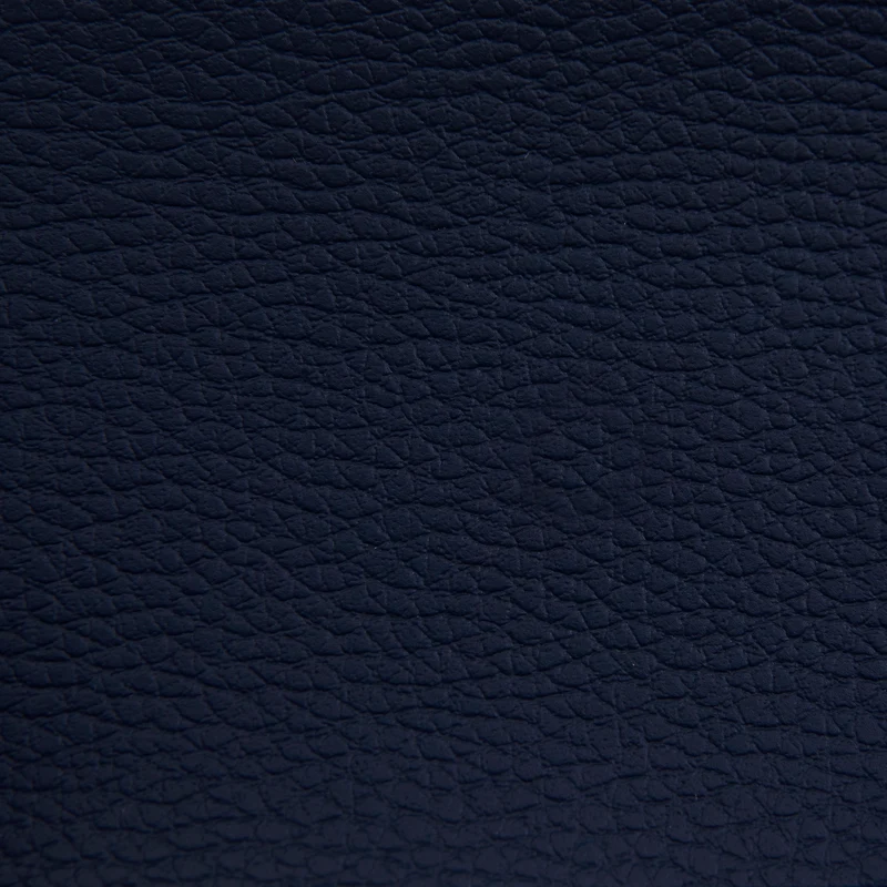 Polipiel | Cuero Sintetico | Azul Marino
