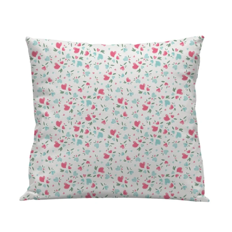 Funda cojín Love