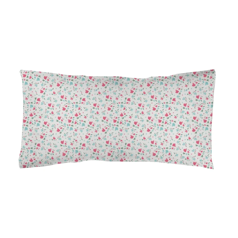 Funda almohada Love