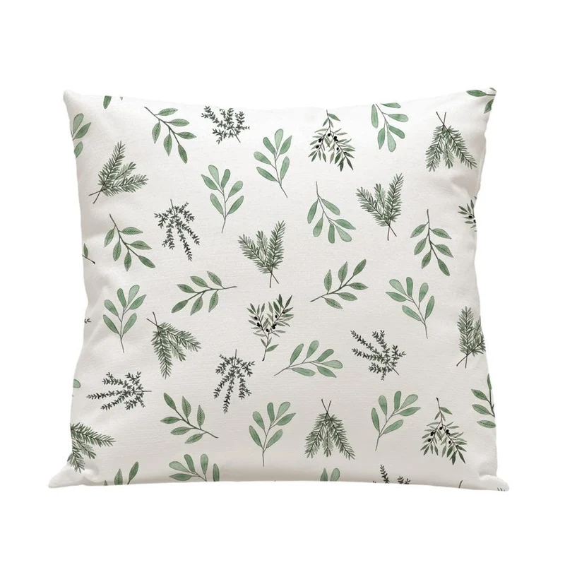 Funda cojín Mediterráneo