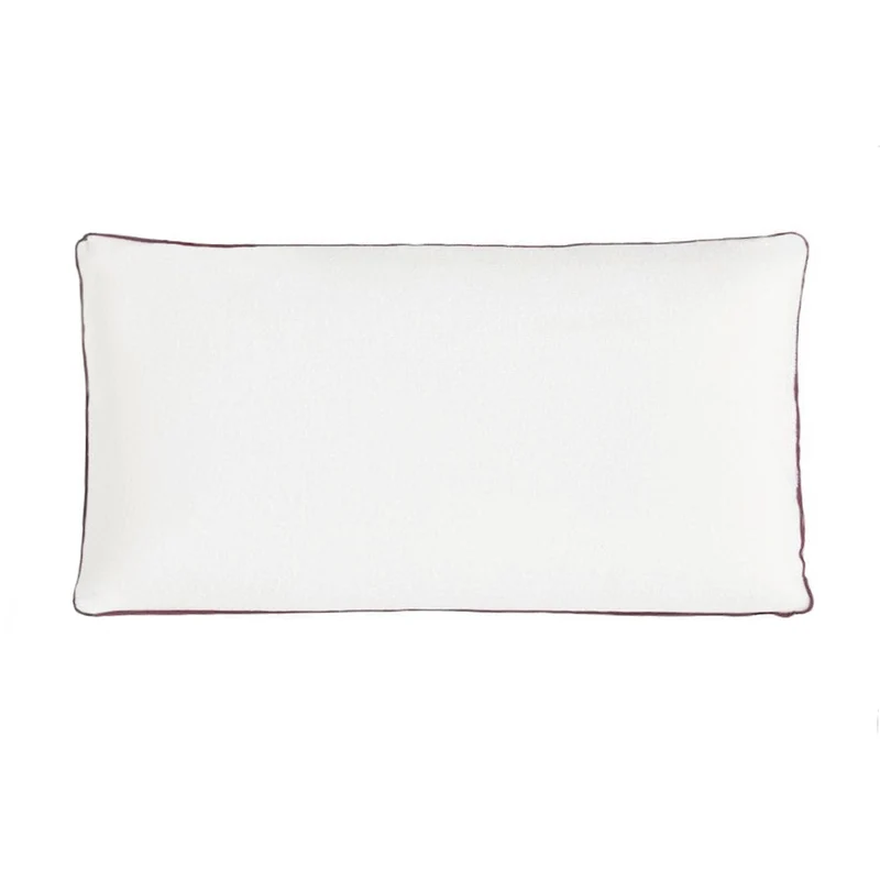 Almohada Microfibra