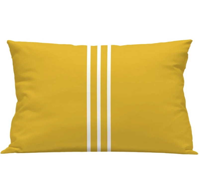 Funda cuadrante Infantil Tress Amarillo