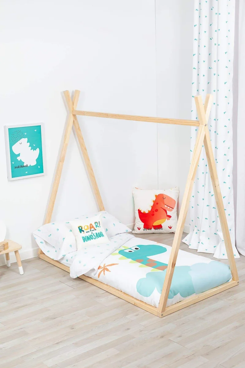 Funda nórdica Infantil Nessy