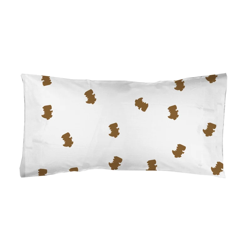 Funda Almohada Infantil Big Dino