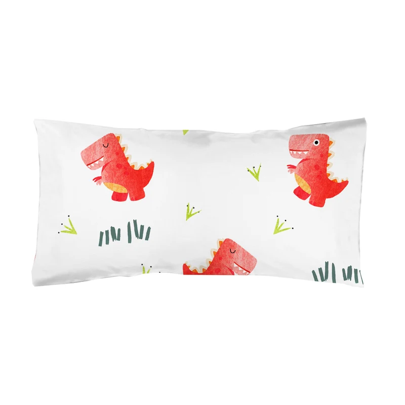 Funda Almohada Infantil Rex