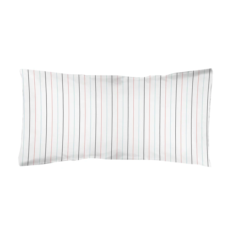 Funda almohada Infantil estampada Raya Remera