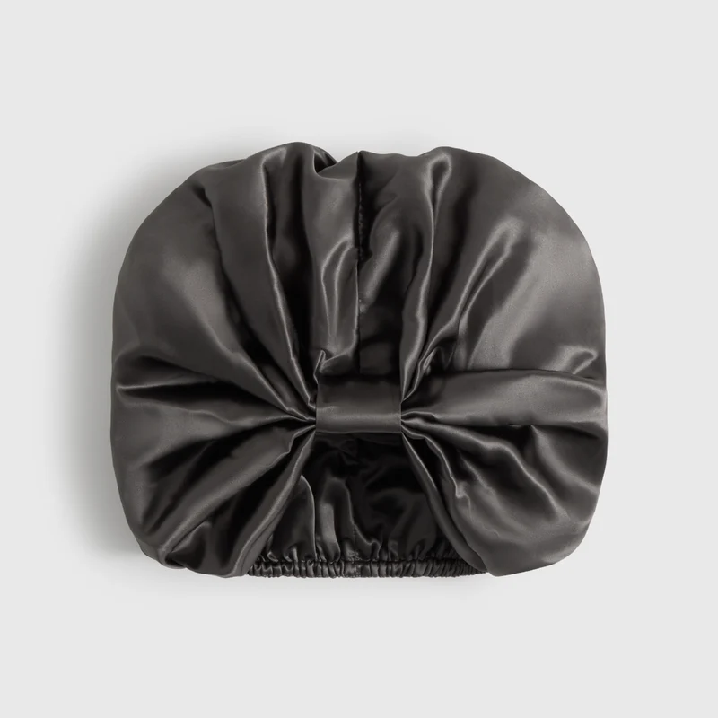 Gorro para dormir de seda Silk