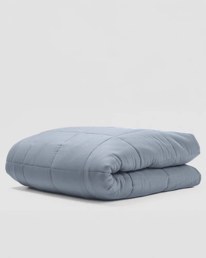 Edredón Soft Azul Keike