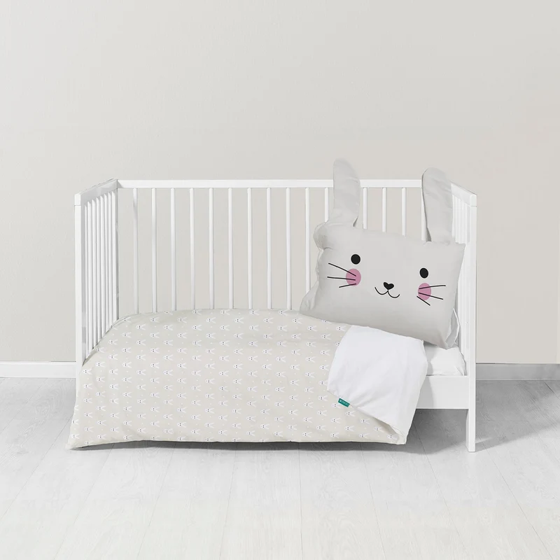 Funda nórdica Bebé Bunny