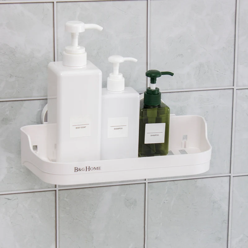 Estante para Ducha o Baño con rejillas