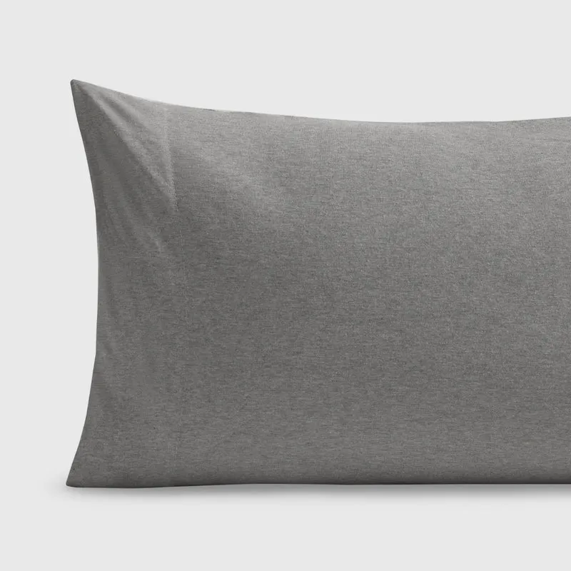 Funda de almohada punto de algodón Pulis2