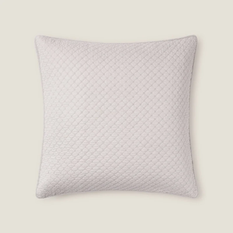 Funda de cuadrante acolchada rombos Cherancob