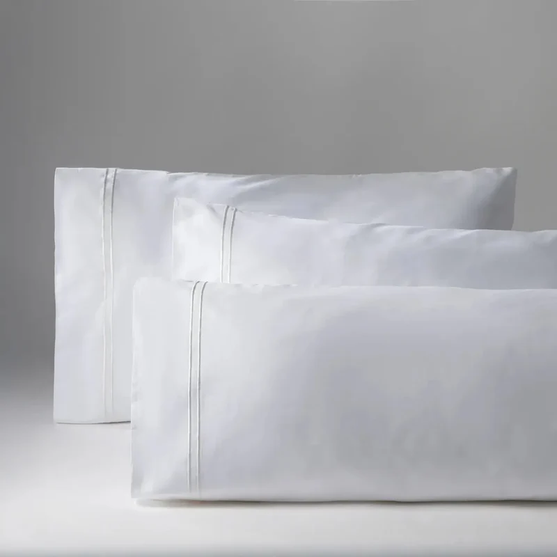 ESSENCE SATEEN PILLOWCASE