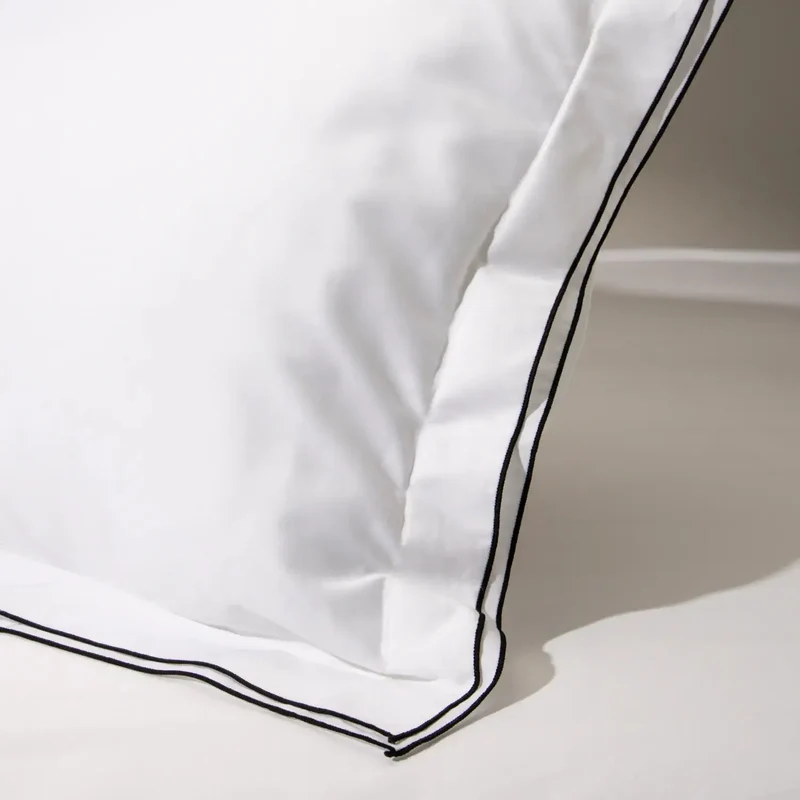 BLISS SATEEN PILLOWCASE