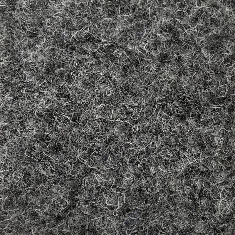 Alfombra Náutica Gris Claro
