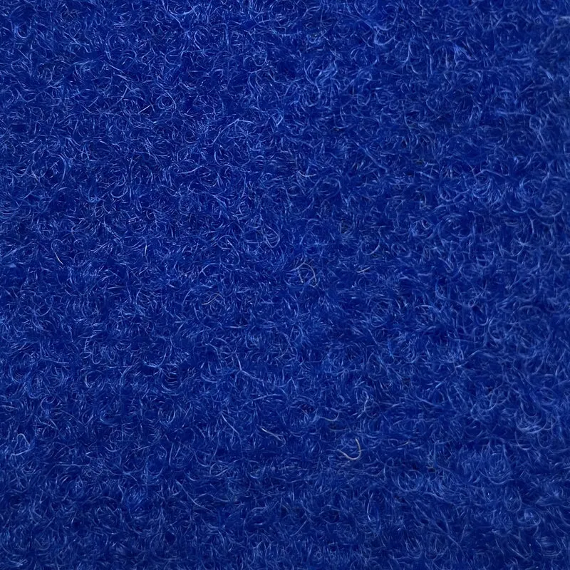 Alfombra Náutica Azul Royal