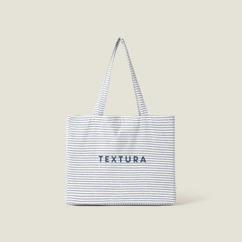 Bolsa Textura Reri