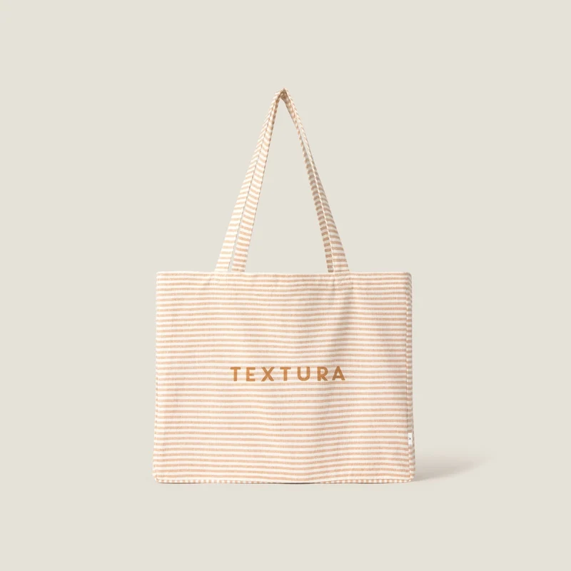 Bolsa Textura Reri