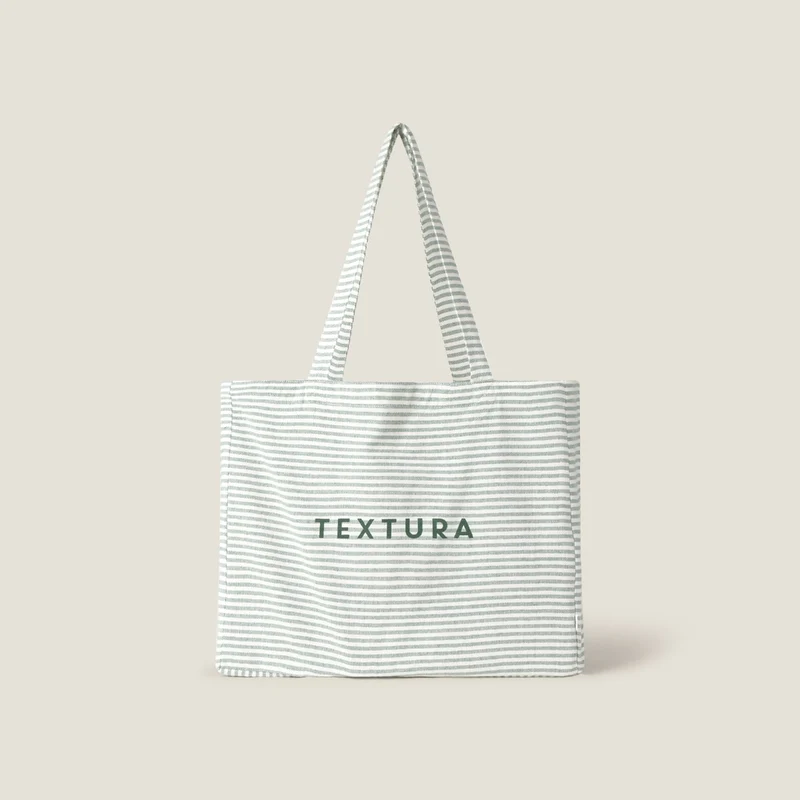 Bolsa Textura Reri