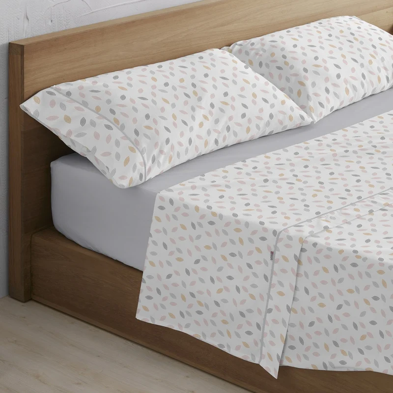 Juego de Sábanas estampadas Lucy