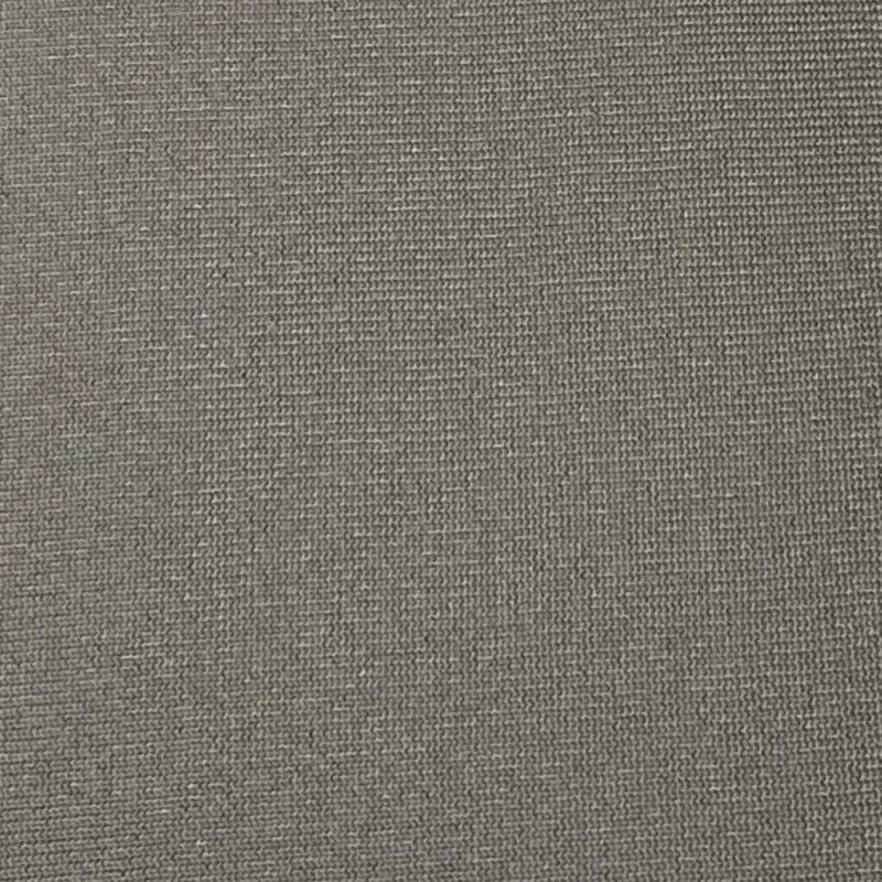 Tela para tapizar techo coche 1.8m Rayas - Gris Claro